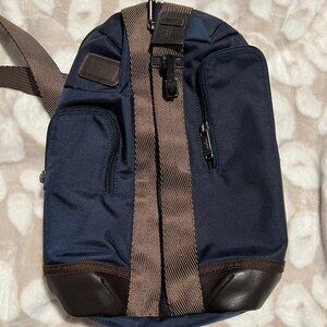 Tumi Higgins Shoulder/Sling Bag